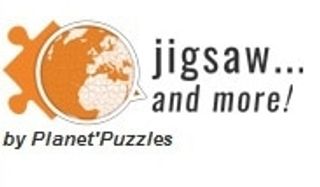 Jigsaw and more logo
