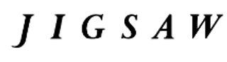 Jigsaw logo