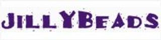 Jilly Beads logo