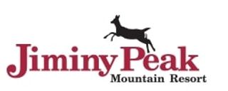 Jiminy Peak Mountain Resort logo