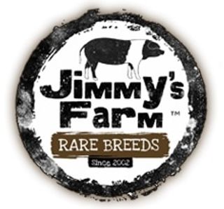 Jimmys Farm logo