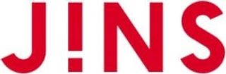 JINS logo