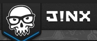 JINX logo