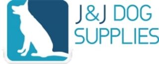 J & J Dog Supplies logo
