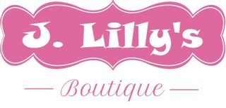 J. Lilly's Boutique logo
