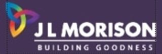 JL Morison logo