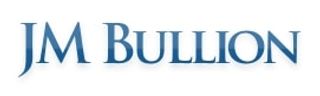 JM Bullion logo