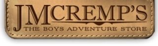 JM Cremp's logo