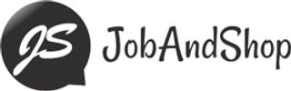 JobandShop logo