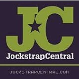 Jockstrap Central logo