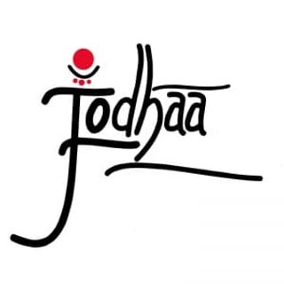 Jodhaa logo
