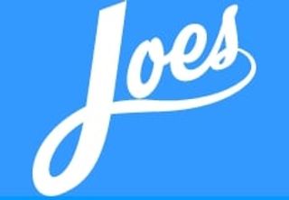 Joesav logo