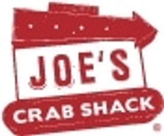 Joe's Crab Shack logo