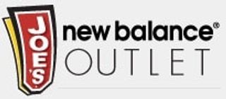 Joes New Balance logo