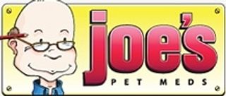 Joespetmeds logo