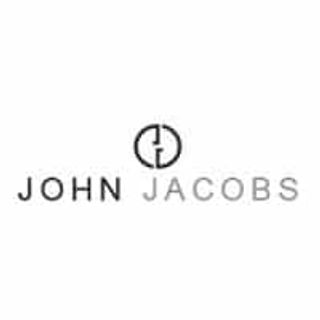 JOHN JACOBS logo