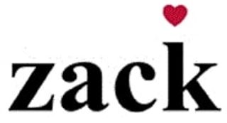 John Zack logo