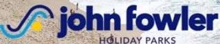 John Fowler Holidays logo