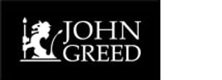 John Greed Jewelry logo