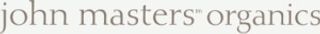 John Masters Organics logo