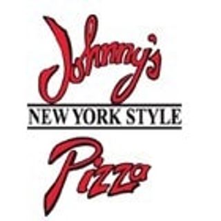 Johnny's Pizza logo