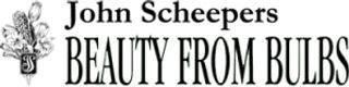 John Scheepers logo