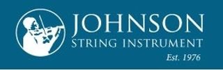 JOHNSON STRING INSTRUMENT logo