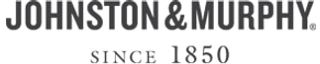 Johnston and Murphy logo