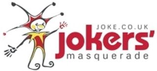 Jokers Masquerade logo