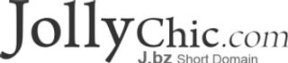 JollyChic logo