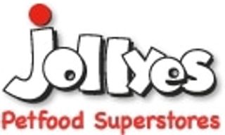 Jollyes logo