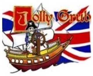 Jolly Grub logo