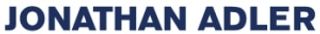 Jonathan Adler logo