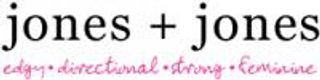Jones and Jones logo