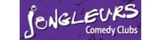 Jongleurs logo