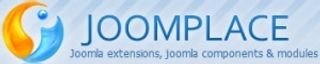 JoomPlace logo