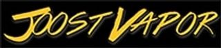 Joost Vapor logo