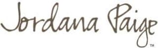 Jordana Paige logo