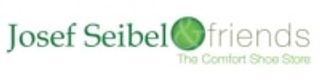 Josef Seibel & Friends logo