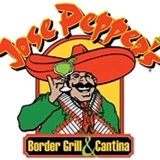 Jose Peppers logo