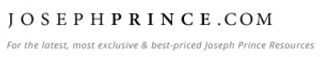 JosephPrince.com logo