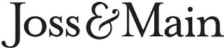 Joss and Main logo