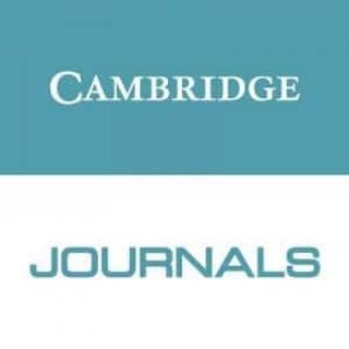 Cambridge logo