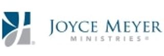 Joyce Meyer logo