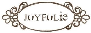 Joyfolie logo