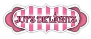 Joys Delights logo