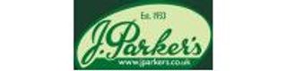 J.Parkers logo