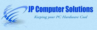 Jp Computer Solutions logo