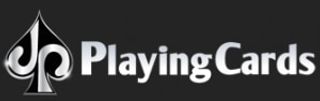 JP Playing Cards logo