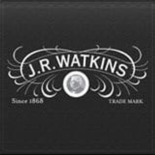 JR Watkins logo